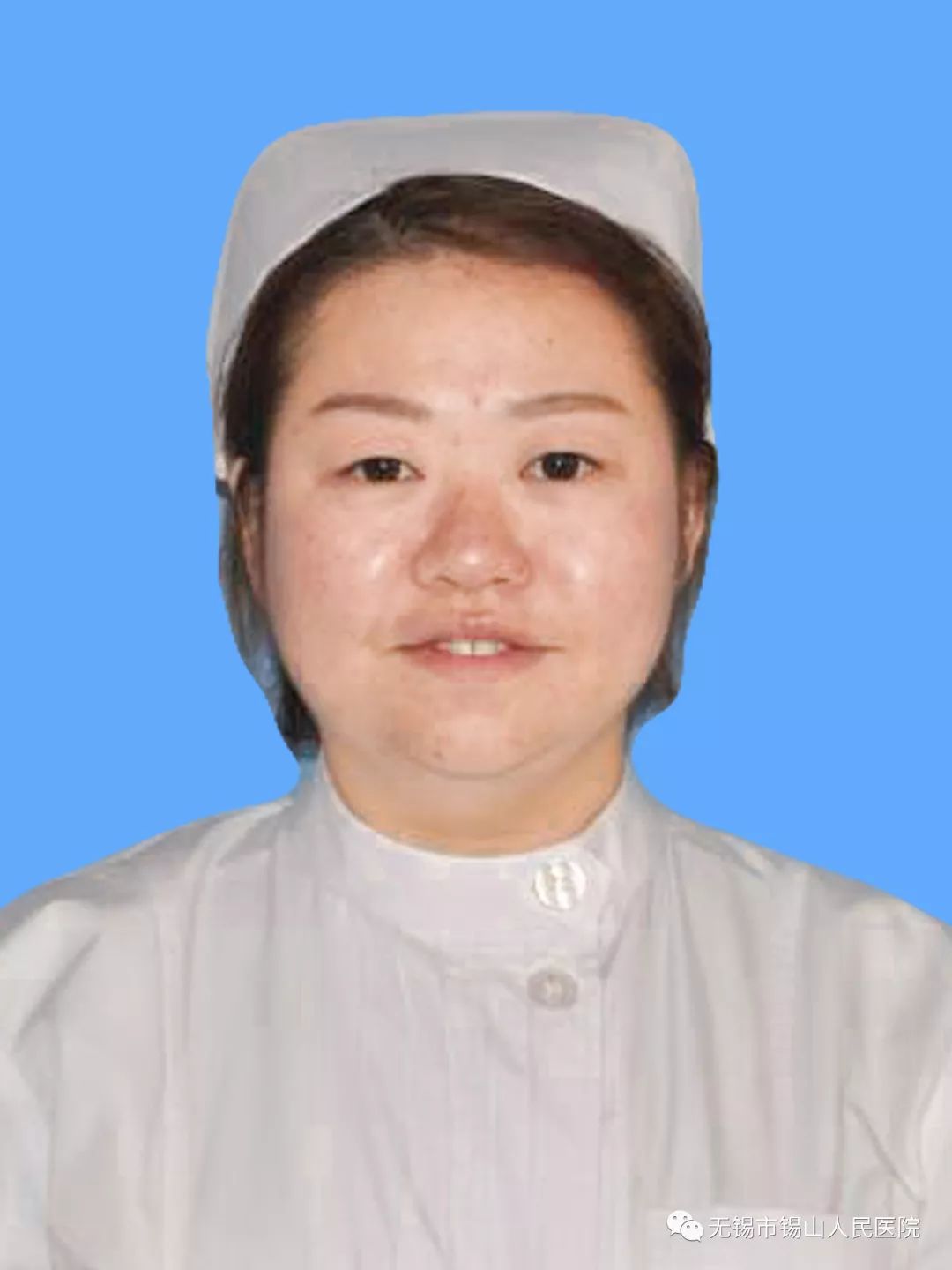 急诊科朱丹 主管护师icu王胤雯 护师肿瘤血液科陈佳 护师icu施冬冬