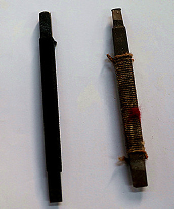 方寸之中大造化 (中篇)记金石篆刻(齐派)第四代传人"李一刀"