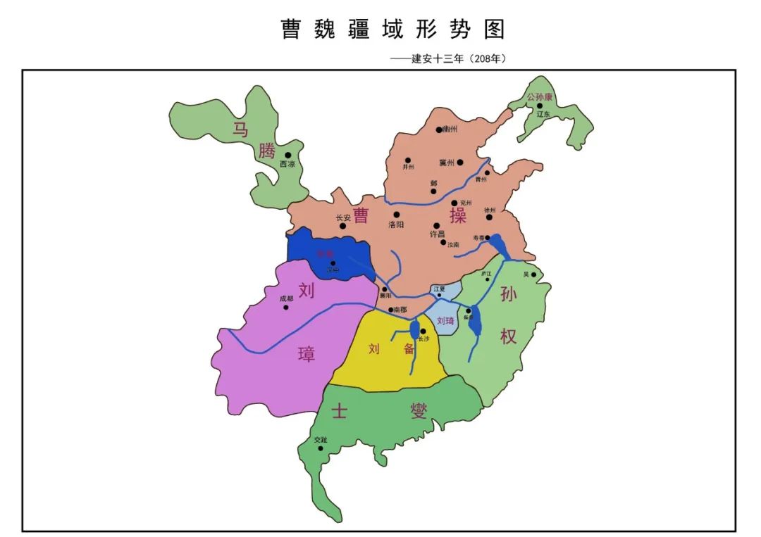 线上逛展馆走进安阳市城市规划展示馆领略七朝古都风采三殷商曹魏后赵