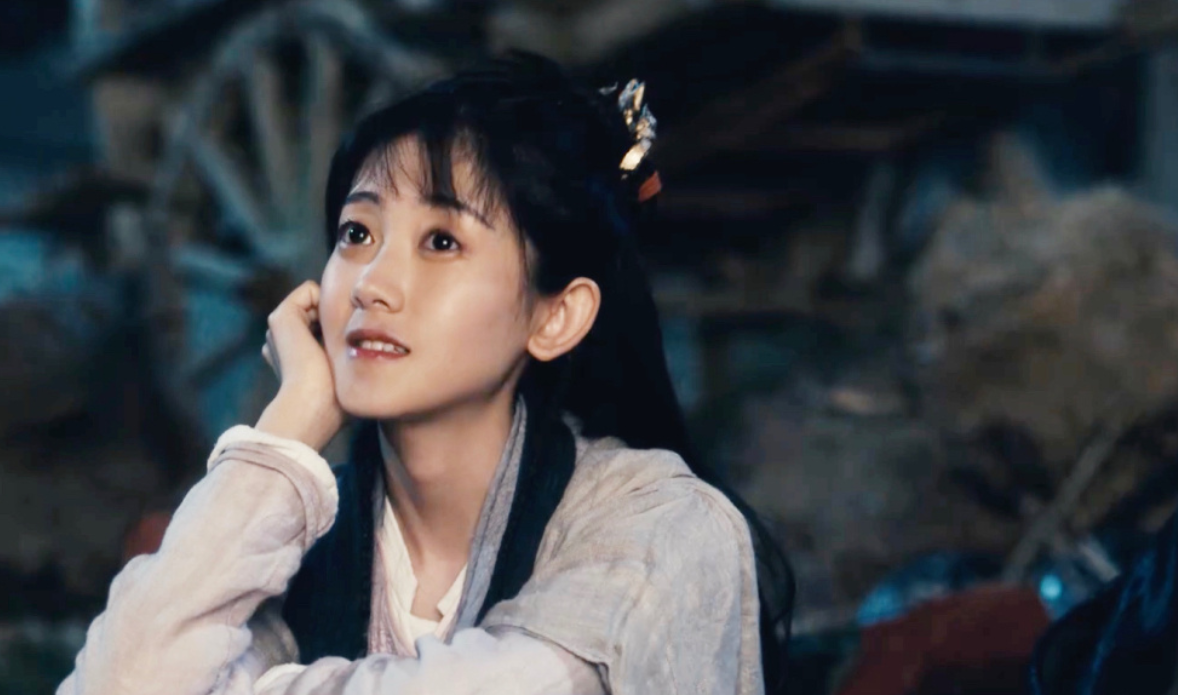 作为中戏高颜值美女,你以为王艺哲仅仅是外形靓丽吗?不是的.