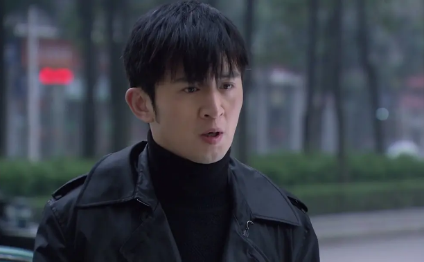 他被郝蕾骂"渣男",与非常勿扰女嘉宾传绯闻,如今才因安家翻身_郭家铭