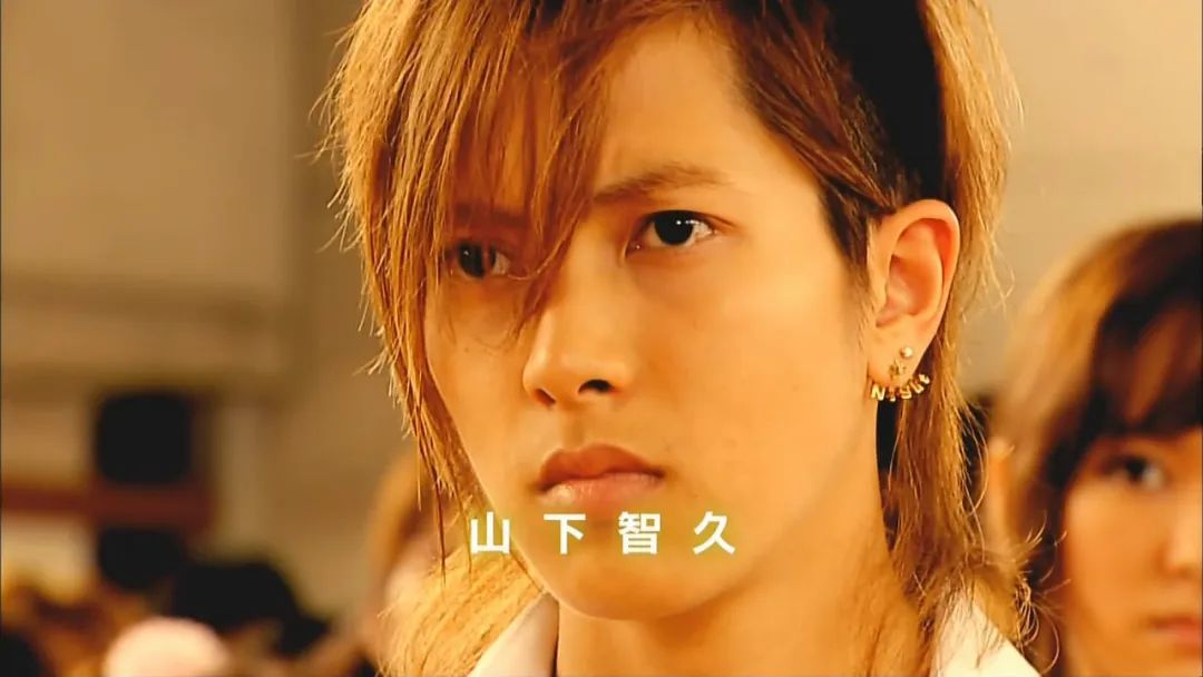 《龙樱》宣布拍续集:谁来接棒山下智久,长泽雅美,新垣结衣?