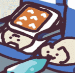 表情包抖音爆款最全eveonecat合集