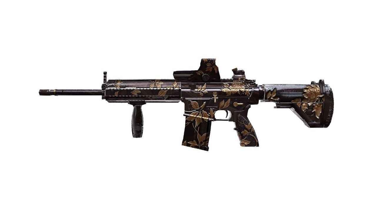 七嘴八舌我们的网吧武器库有望更新了