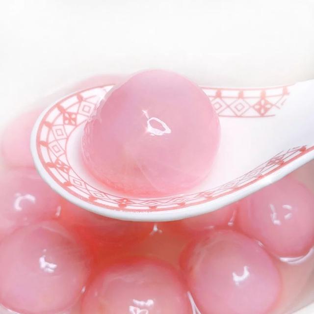 今年元宵不出门!收下这份测评,宅家吃汤圆