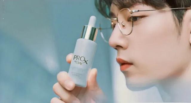 由肖战黑粉引爆的玉兰油血亏