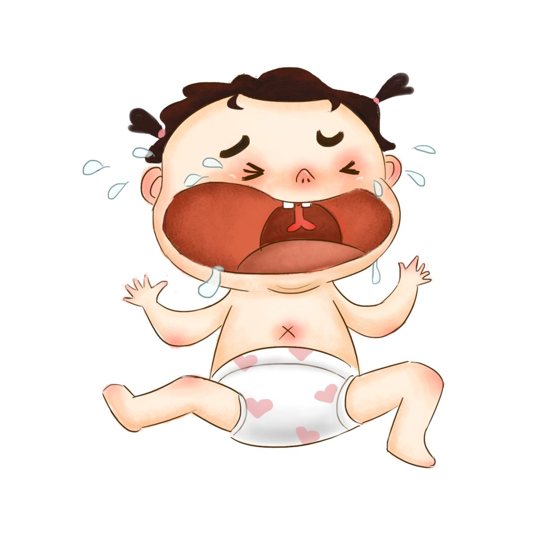 新冠疫情期间宝宝有痰不妨自己先动手试试排痰方法