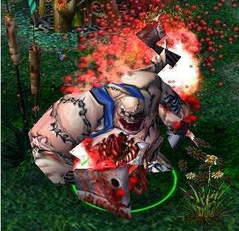 曾经令人闻风丧胆的屠夫,为何连名字都被夺走