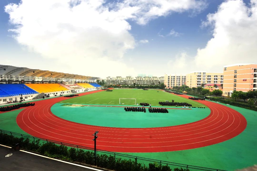 全川唯一一所政法类全日制普通高职院校四川司法警官职业学院今年单招