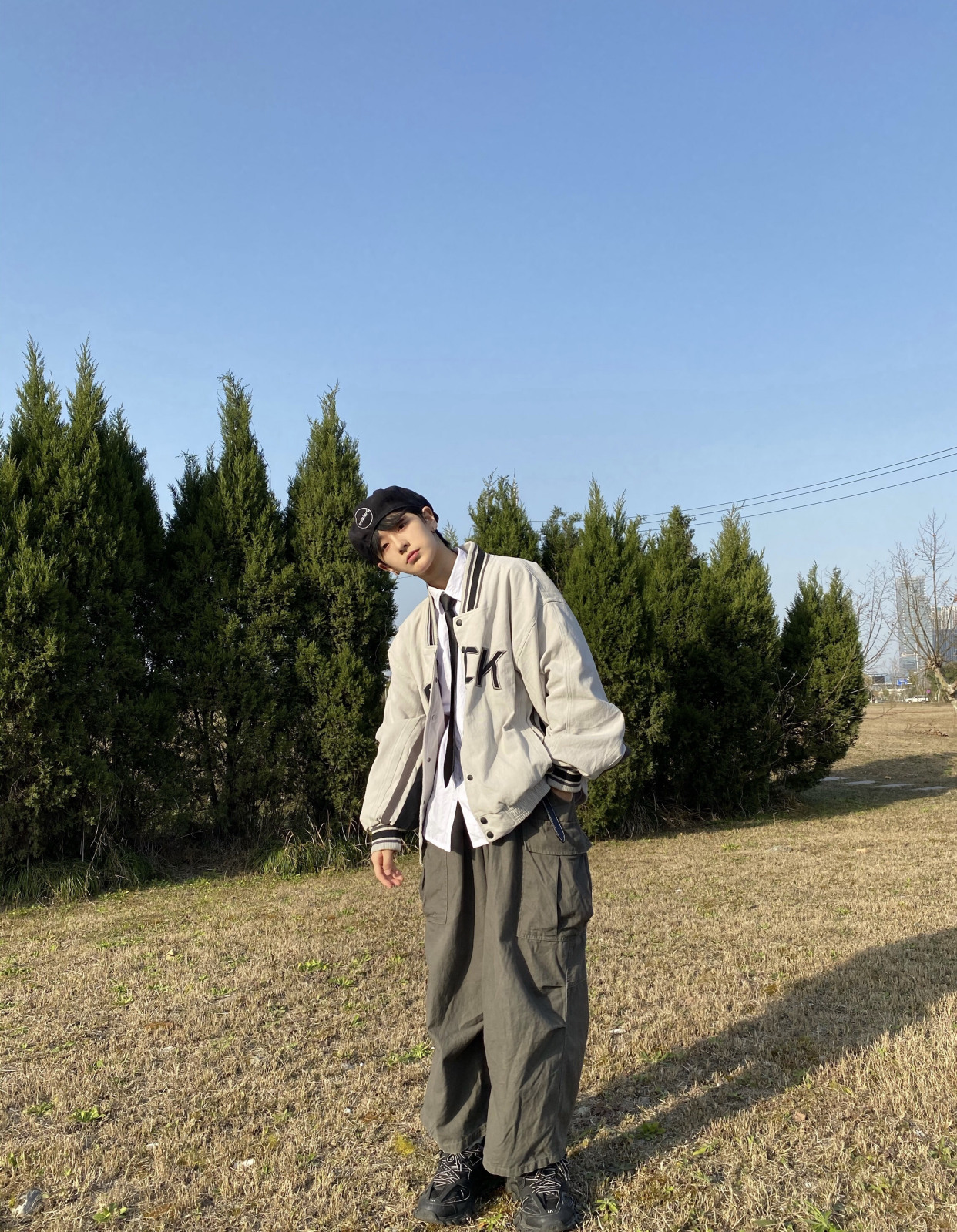 杨幂公司艺人刘梦参加创造营撞脸李钟硕南柱赫长得像男生