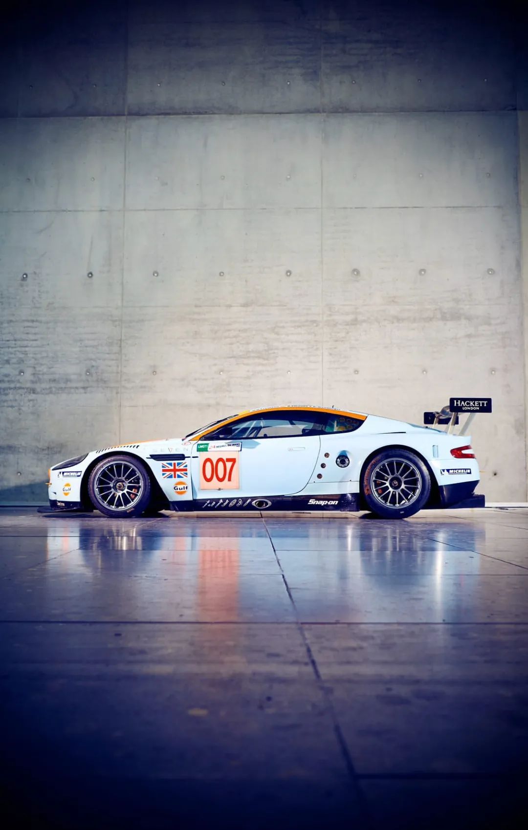 专题嘿我们有独家gulf手机桌面分享给你