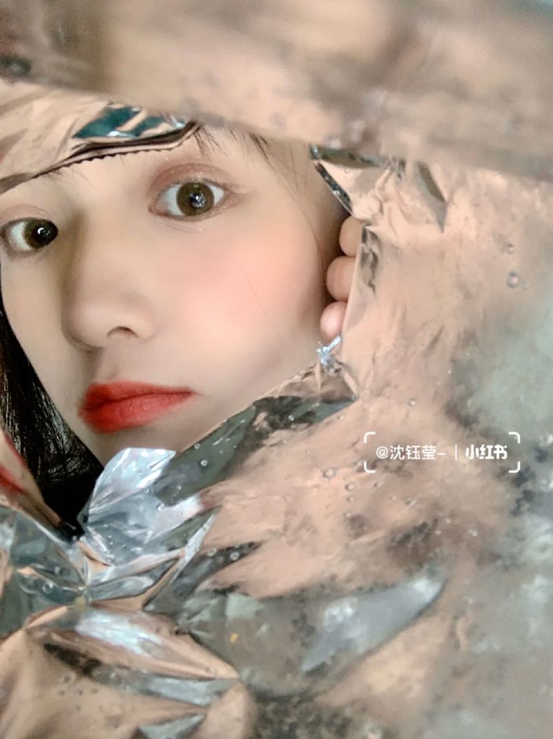 过时警告激萌b612的老土滤镜已经不流行了