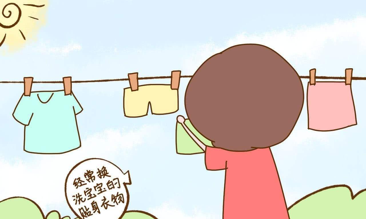 春季该如何预防皮肤过敏