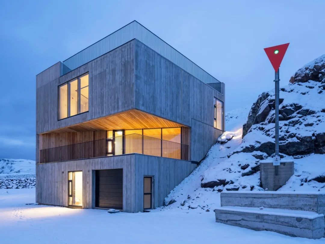 中/小体量 #建筑造型设计# 34例