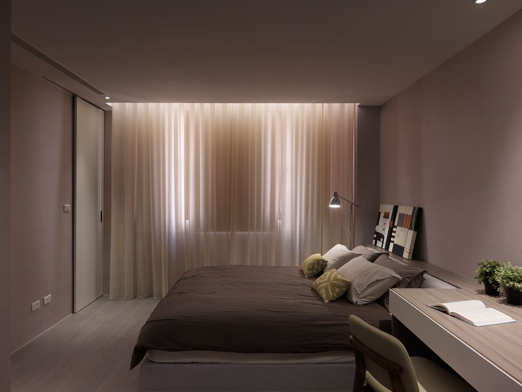 什么是极简装修风格有哪些特点呢