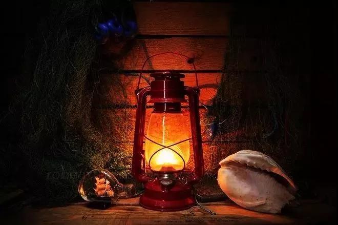 【名家经典】67迟子建:那盏叫父亲的灯