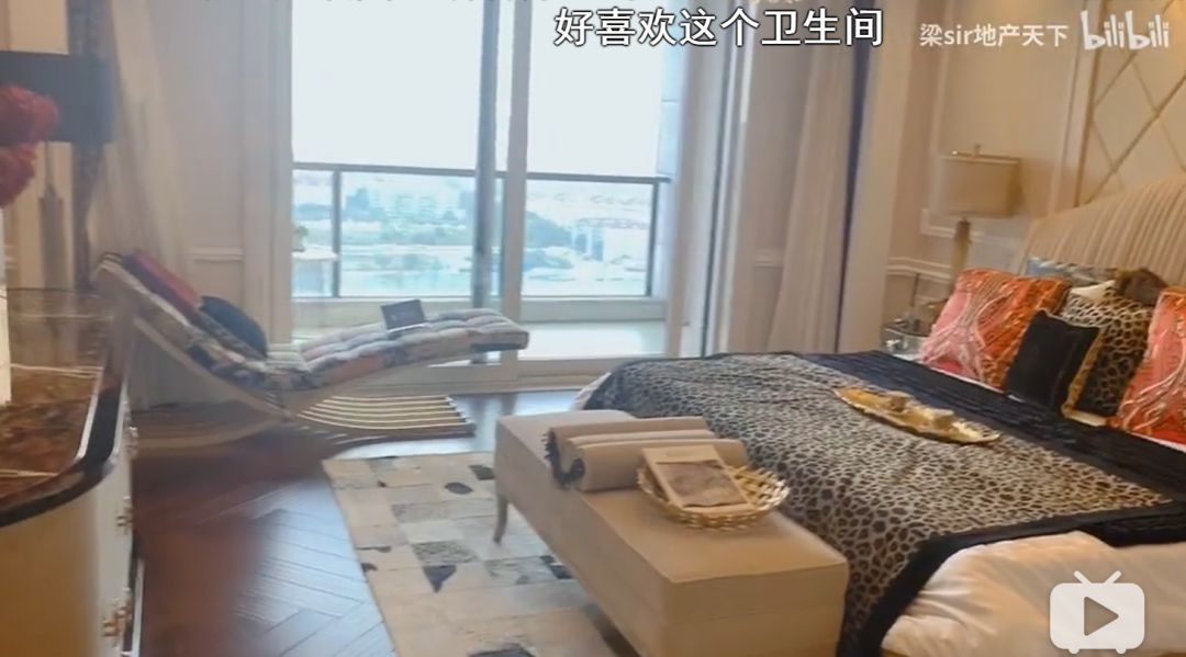 听说李佳琦在上海买了一套13亿的豪宅