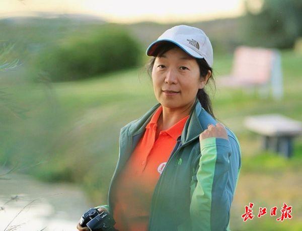 海外武汉人合唱《汉阳门花园》:给家乡亲人们一些陪伴_周敏