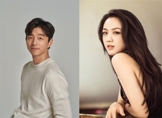 神仙阵容韩国男神搭档中国顶级女演员出演夫妻引中韩网友沸腾