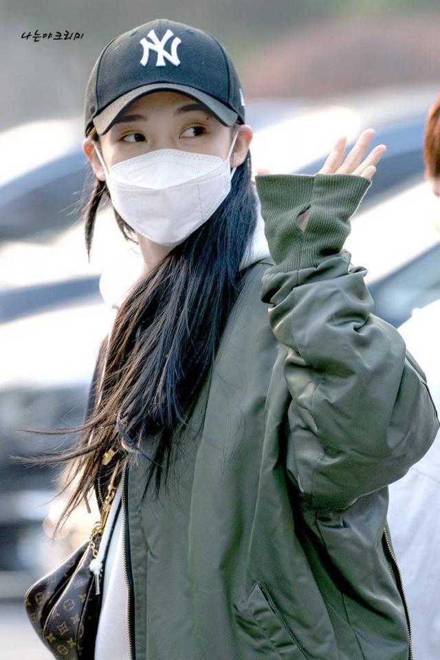 原创韩国实行购买口罩管制方法!用了玟星作为范例,本人回应