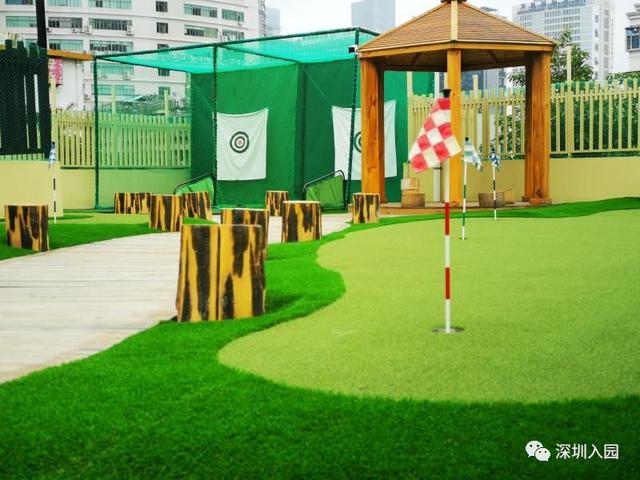 深圳温莎双语幼儿园图片