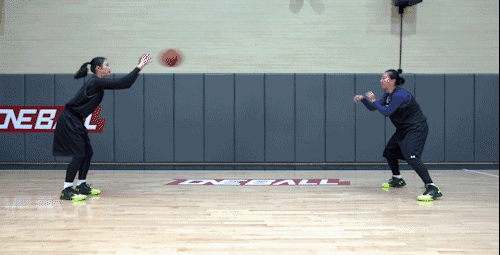 篮球战术动图gif图片