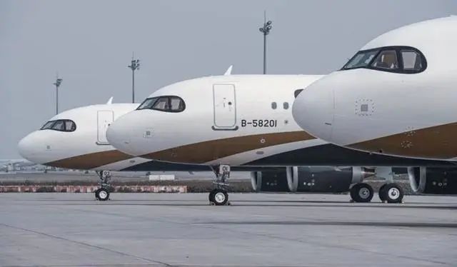 a350系列客机是星宇航空扩展的一部分,据介绍,未来星宇航空将开启从