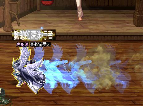 今天就来给大家测评一下军神套的效果如何.