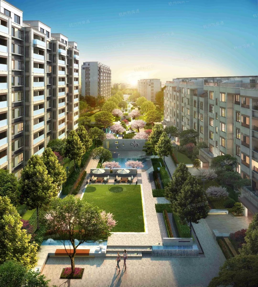 精装15000元㎡起17开17罄的超级红盘即将取证摇它