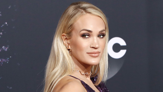 原创凯莉安德伍德carrieunderwood生日快乐历年红毯造型回顾