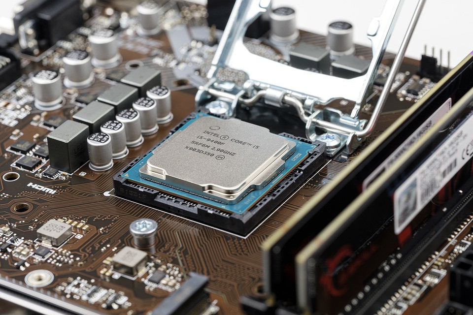 看不懂CPU?学会看CPU只需明白这5点,如此简单!_处理器
