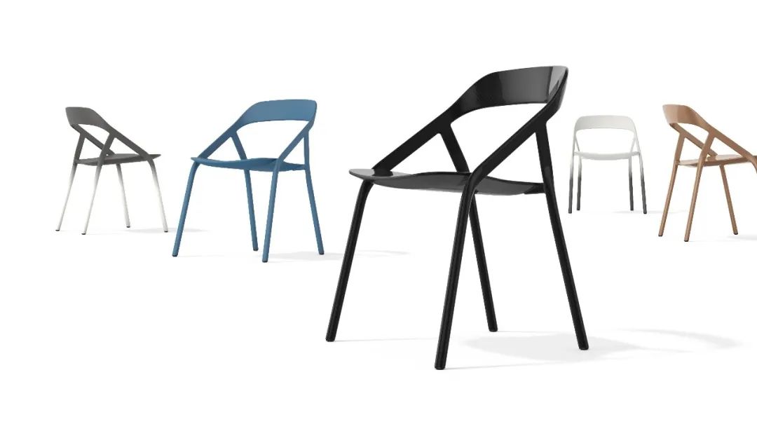 遇见设计师从异类到大师迈克尔杨michaelyoung