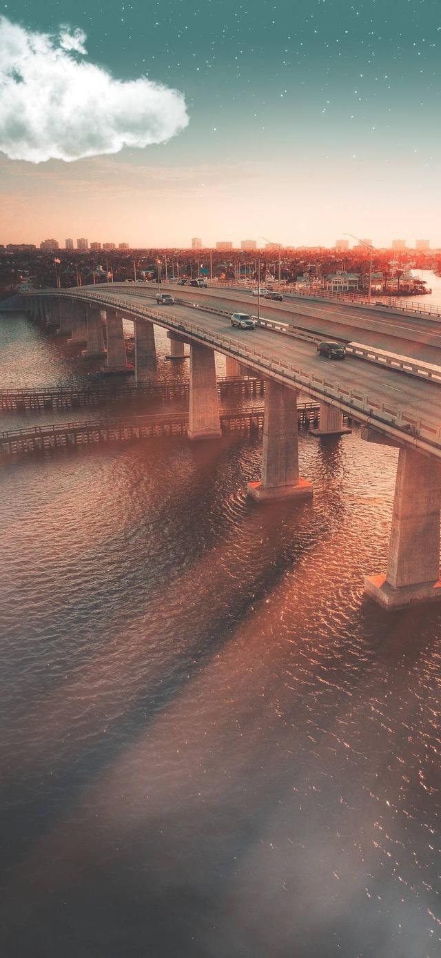 绝美壁纸为了你抛弃全世界又算得了什么