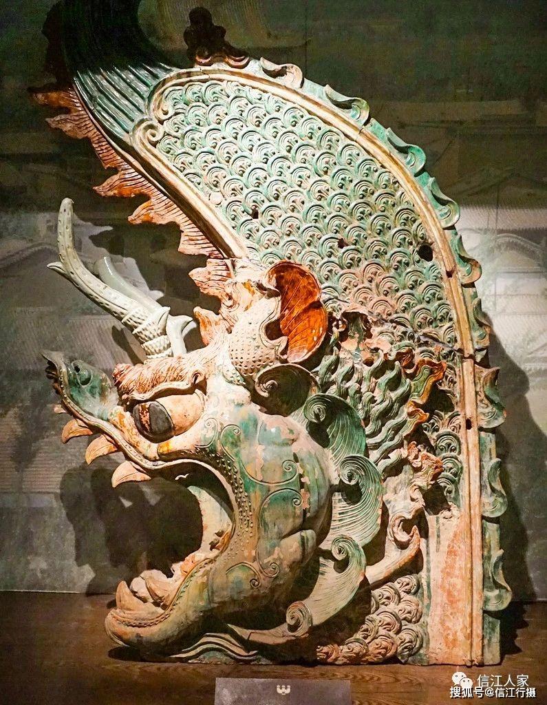 山西中国古建筑宝库冀晋之旅28