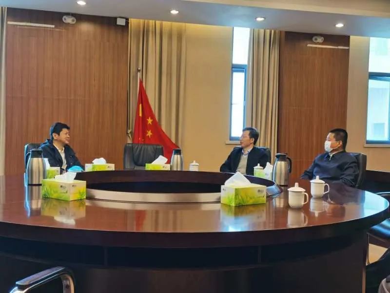 他们共话审计未来,同叙南审发展!_彭华彰