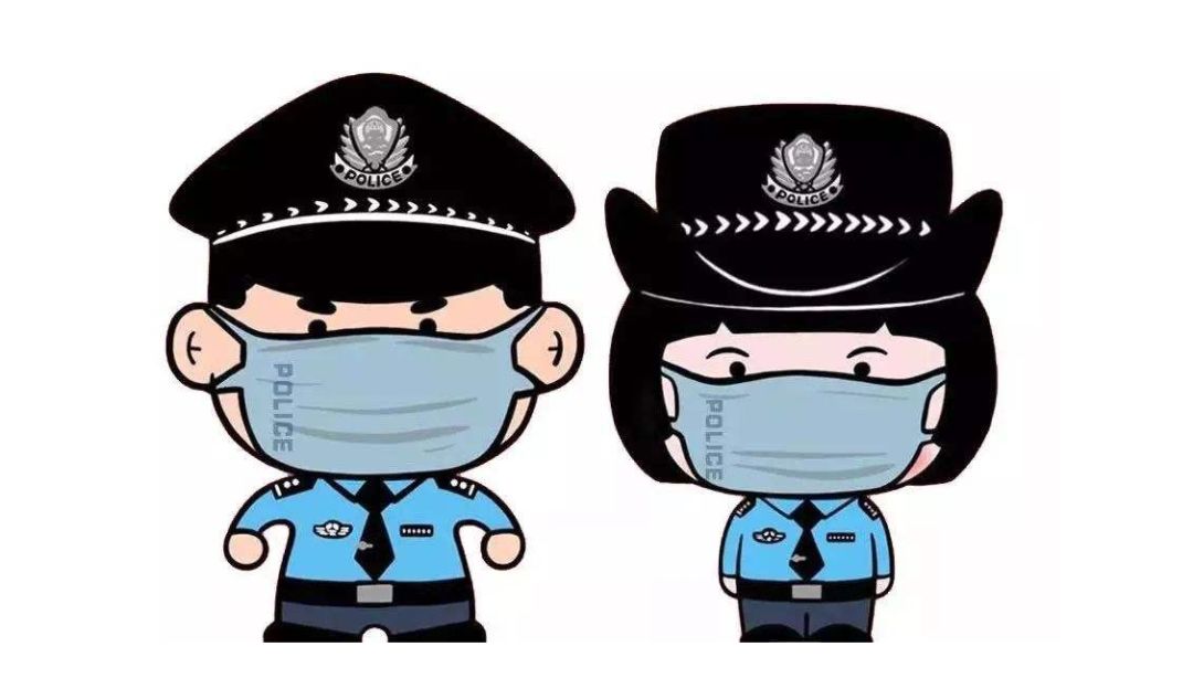 警察姐姐疫期转型做主播直播内容都是干货