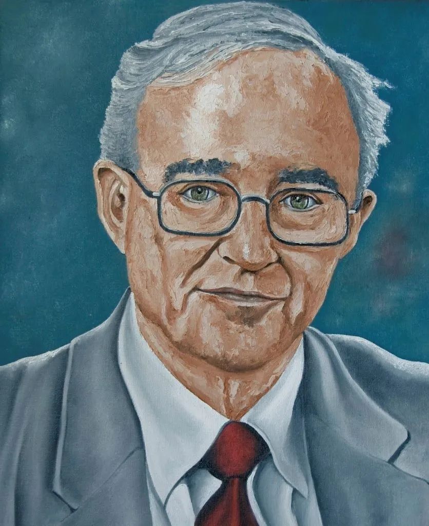 约翰·菲尼斯文︱吴 彦2019年10月24日,在克服了签证等诸多不确定因素