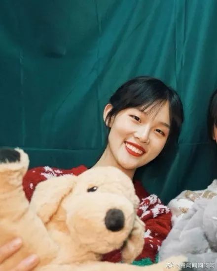 单眼皮小眼睛女生大合集!这也太好看了点吧?