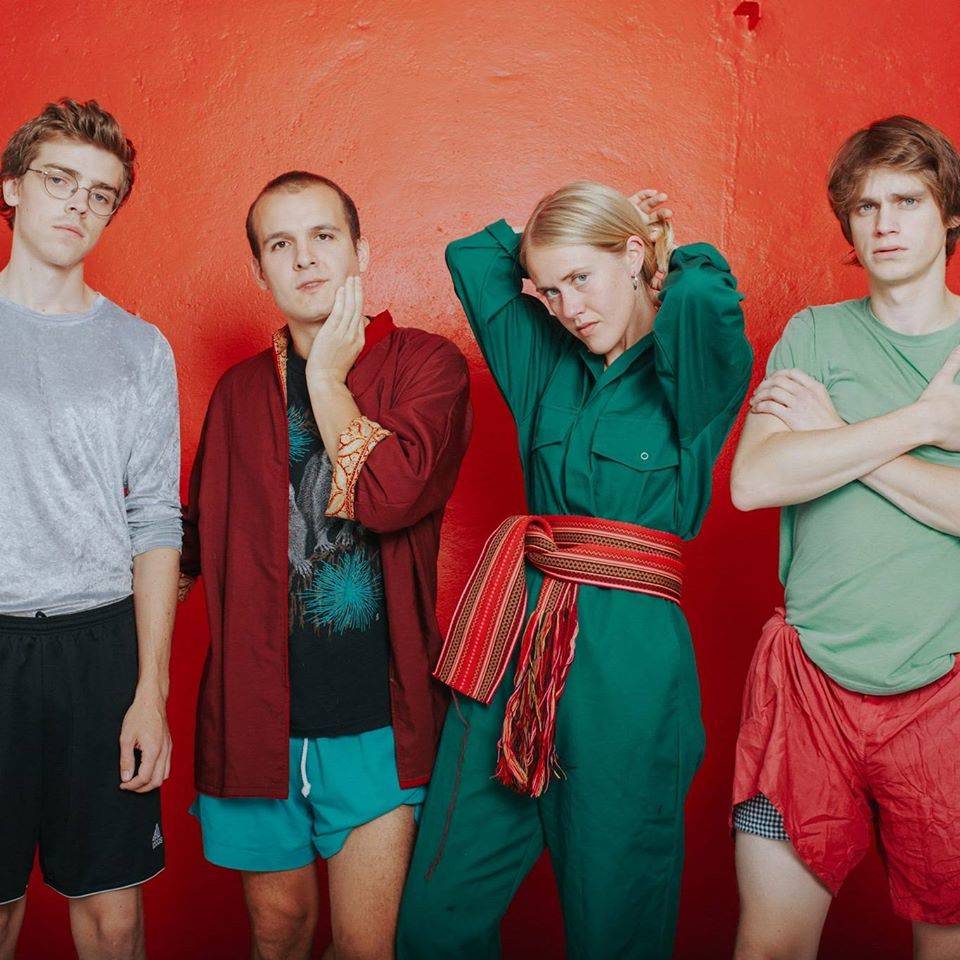 newcolossus音乐节来啦带你穿梭纽约的独立音乐