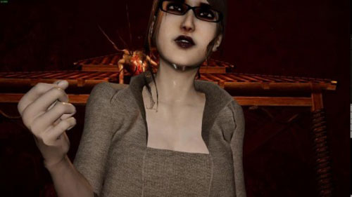 小镇惊魂2全剧情分析 各章节详细介绍_琳达