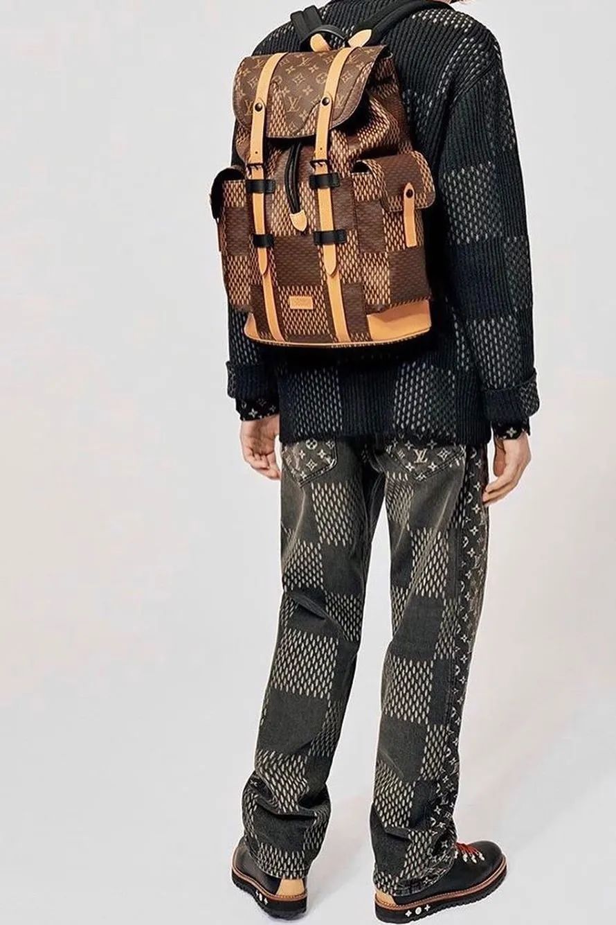 资讯丨nigoxlouisvuittonlv2六月份发售