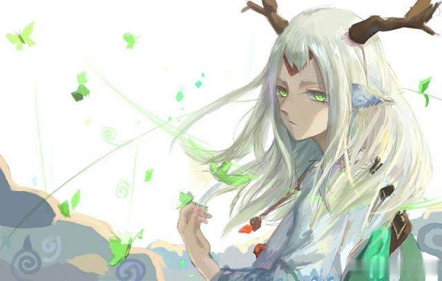 阴阳师里很有意思的趣梗小鹿男躺枪最后那个知道的都是老玩家