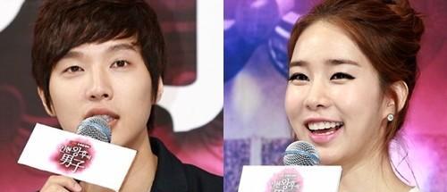 刘仁娜自曝曾遇奇葩妈宝男坦言想办梦幻婚礼却因闺蜜iu不结婚