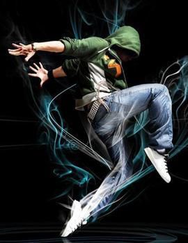 街舞你了解街舞吗几个问题就能让你知道你对街舞的认识度