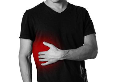 原创肝硬化喜欢躲藏提醒身体若有1臭1热1痛考虑检查