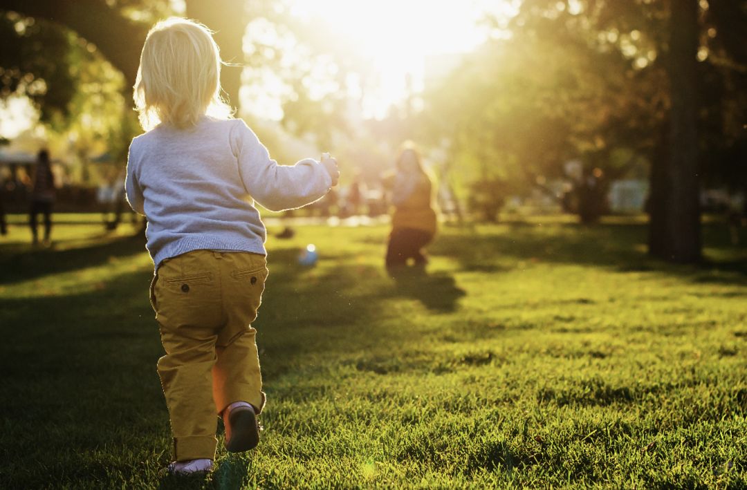 九宾湿地丨不负好时光美好生活从花园洋房开启