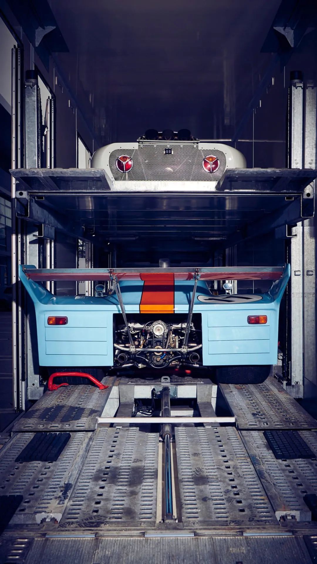 专题嘿我们有独家gulf手机桌面分享给你