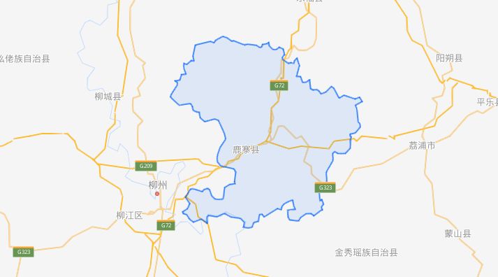 全州县各镇地图图片