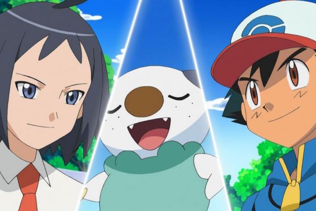 在超级愿望动画的第一百一十一集《新道馆馆主·黑莲》中,本集是为了