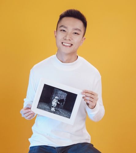 王熙乔探月学院创始人喜欢物理,历史,未来学,人物传记相关的书籍;喜欢